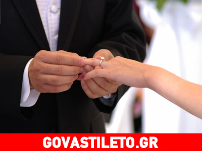 Ο γάμος μετά τα 40… το «κλειδί» της μακροζωίας!